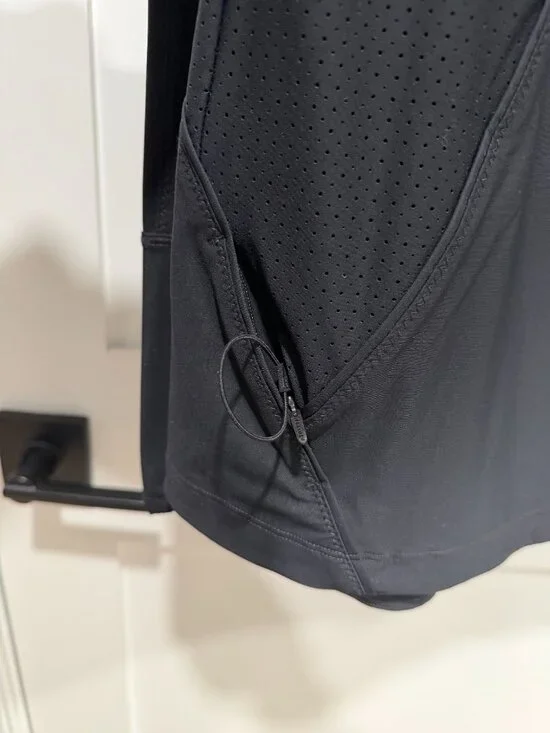 Athleta Rash Guard - Picture 5 of 5